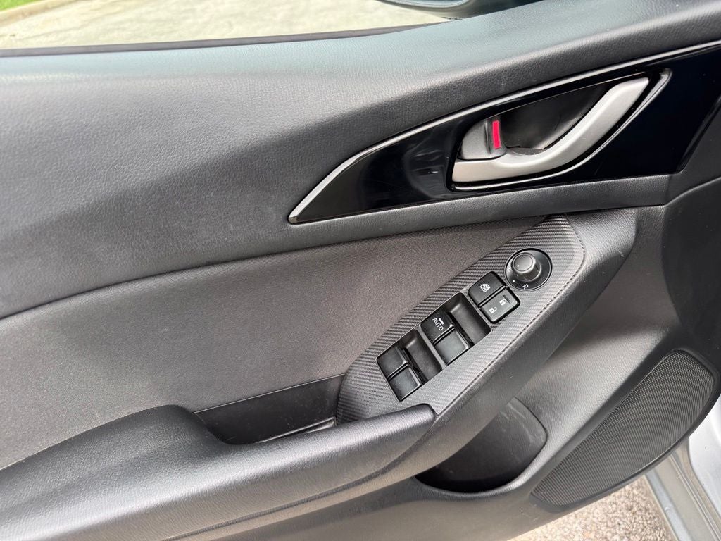 2014 Mazda Mazda3 i Sport