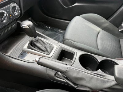 2014 Mazda Mazda3 i Sport
