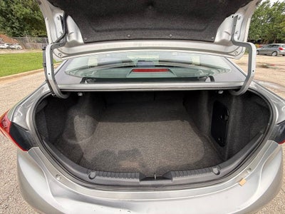 2014 Mazda Mazda3 i Sport