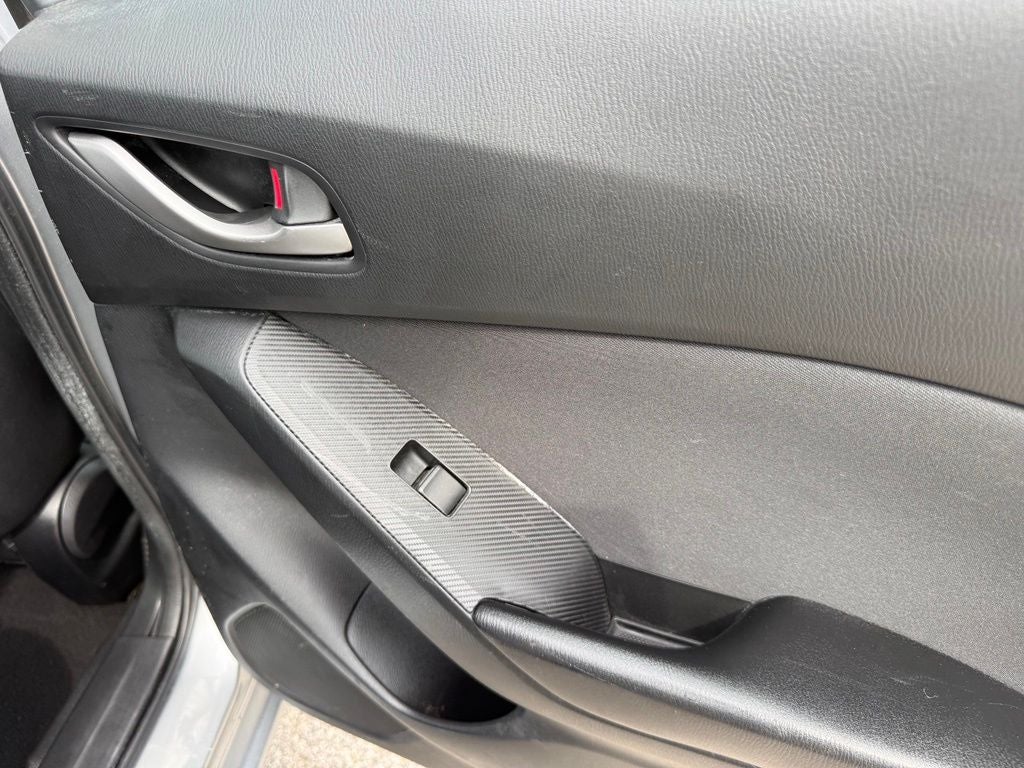 2014 Mazda Mazda3 i Sport