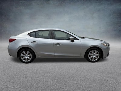 2014 Mazda Mazda3 i Sport