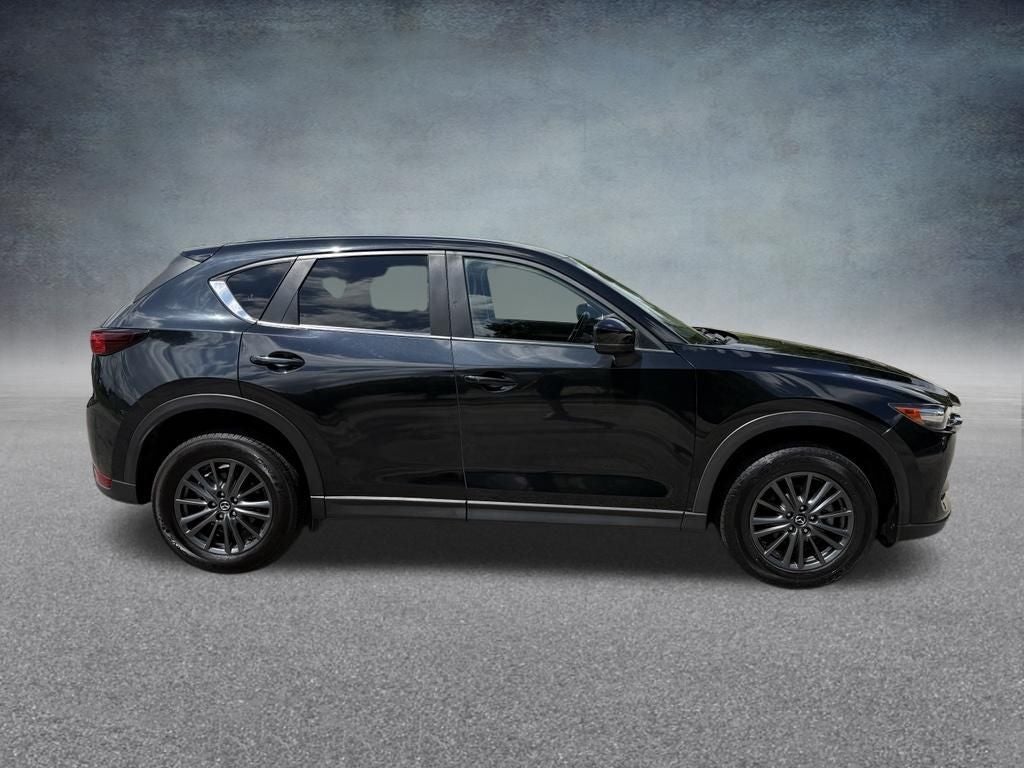 2021 Mazda Mazda CX-5 Touring