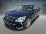 2006 Lexus LS 430