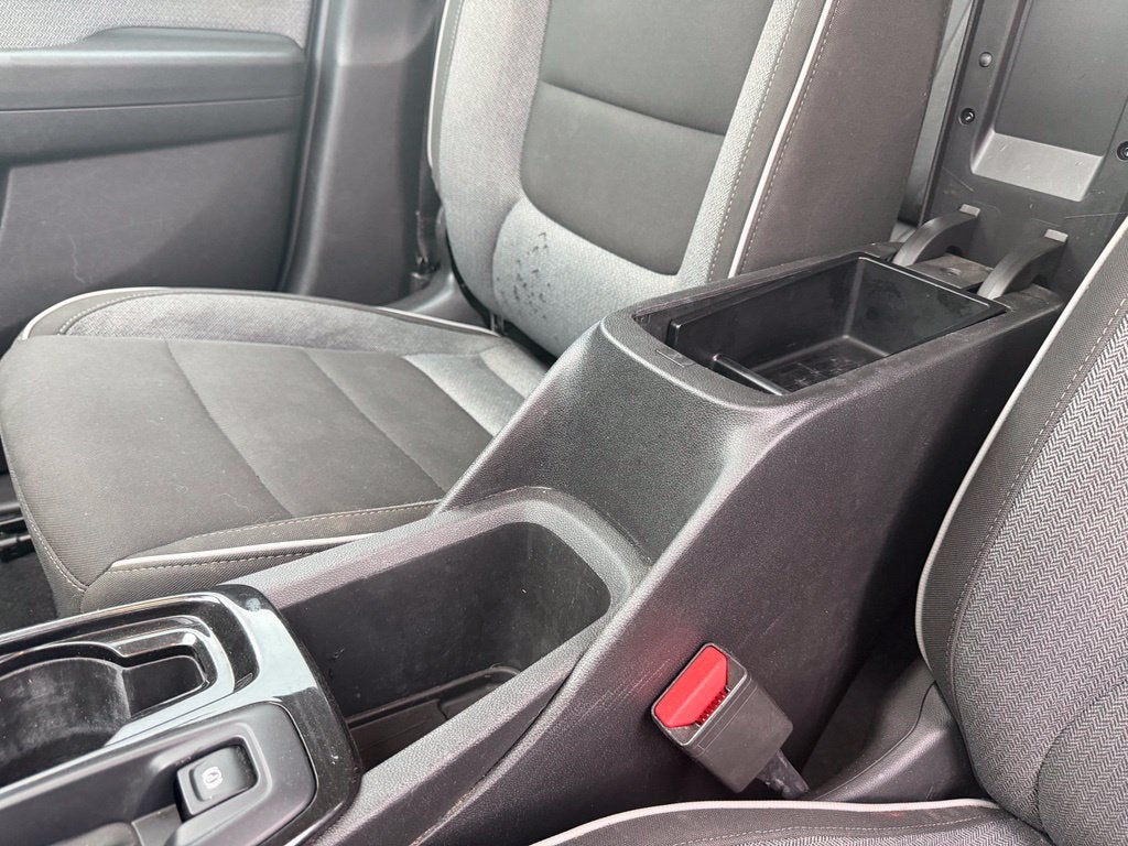 2022 Chevrolet TrailBlazer LS