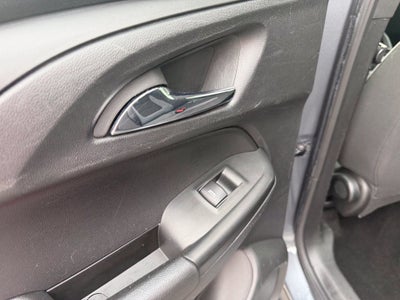 2022 Chevrolet TrailBlazer LS