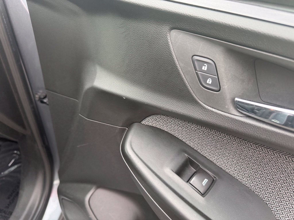 2022 Chevrolet TrailBlazer LS