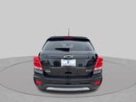 2018 Chevrolet Trax Premier