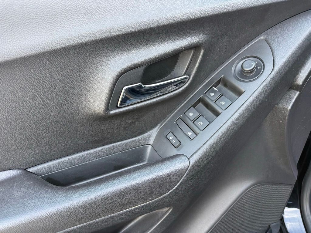 2020 Chevrolet Trax LT AWD