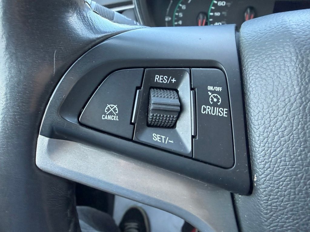 2020 Chevrolet Trax LT AWD