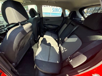 2020 Hyundai KONA SEL