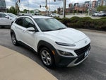 2022 Hyundai KONA SEL AWD