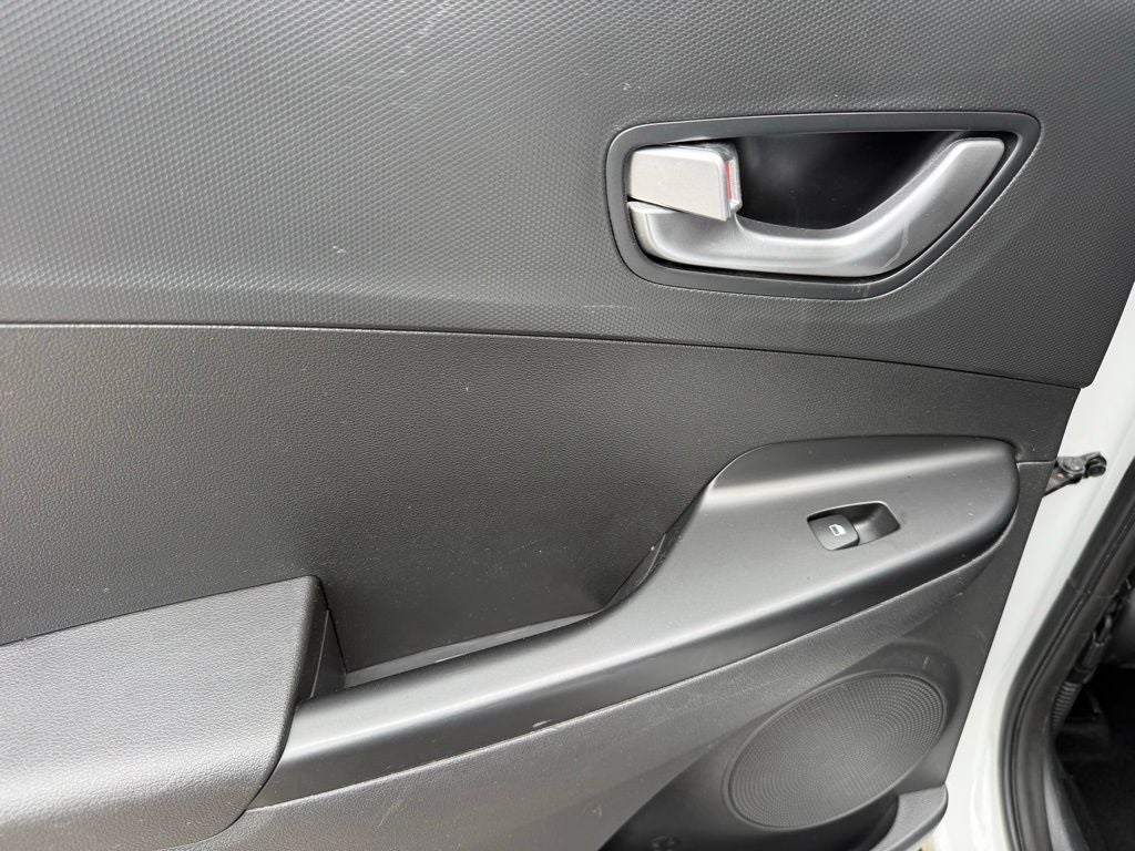 2022 Hyundai KONA SEL AWD