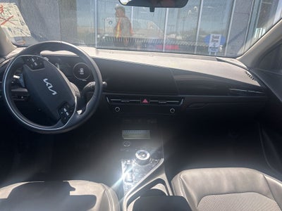 2024 Kia Niro EV Wind