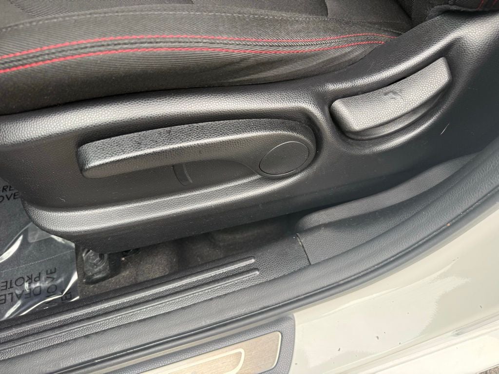 2016 Kia Soul Plus