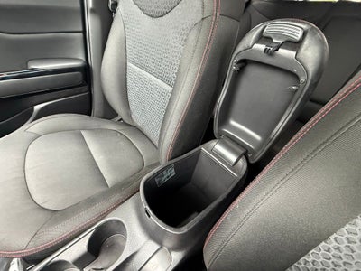 2016 Kia Soul Plus