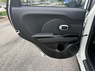 2016 Kia Soul Plus