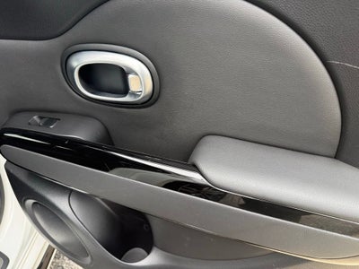 2016 Kia Soul Plus
