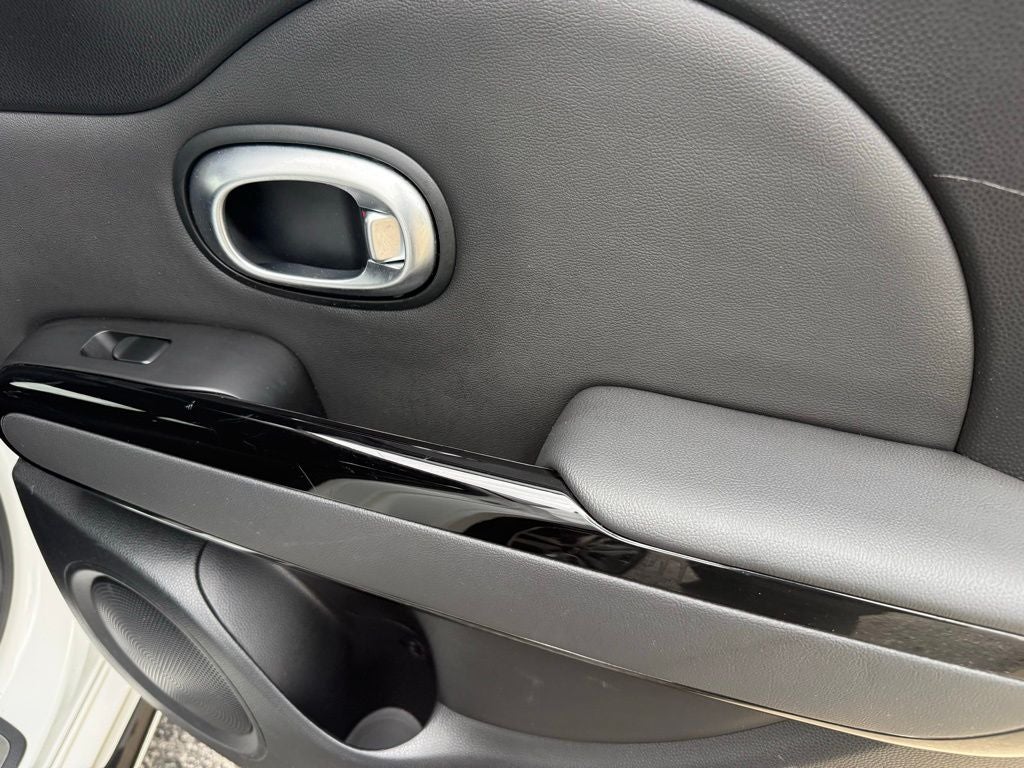 2016 Kia Soul Plus
