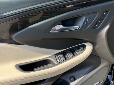 2019 Buick Envision Premium II