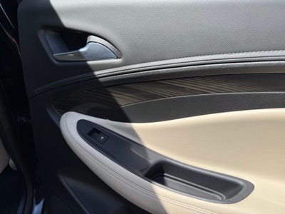 2019 Buick Envision Premium II