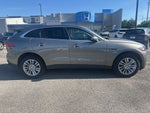 2019 Jaguar F-PACE 25t Prestige