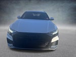 2022 Audi Q8 55 Prestige quattro