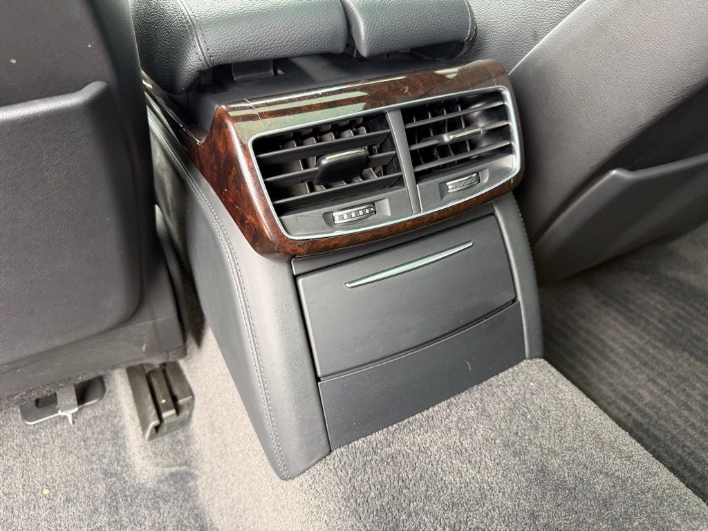 2017 Audi A8 L 3.0T quattro