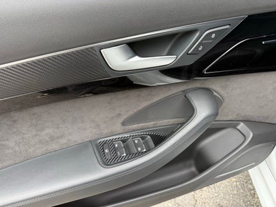 2017 Audi A8 L 3.0T quattro