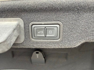 2017 Audi A8 L 3.0T quattro