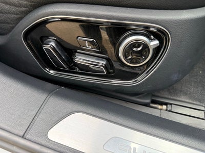 2017 Audi A8 L 3.0T quattro