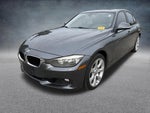 2015 BMW 3 Series 328i xDrive