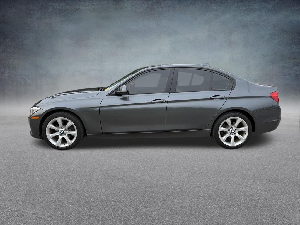 2015 BMW 3 Series 328i xDrive