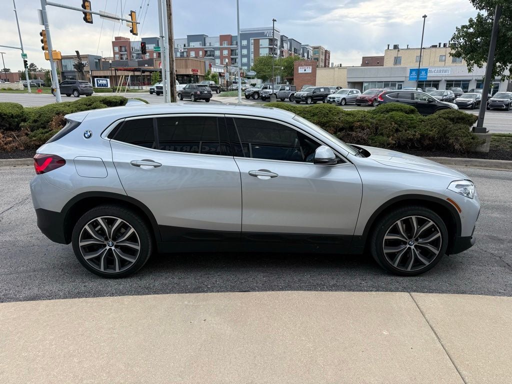 2021 BMW X2 xDrive28i