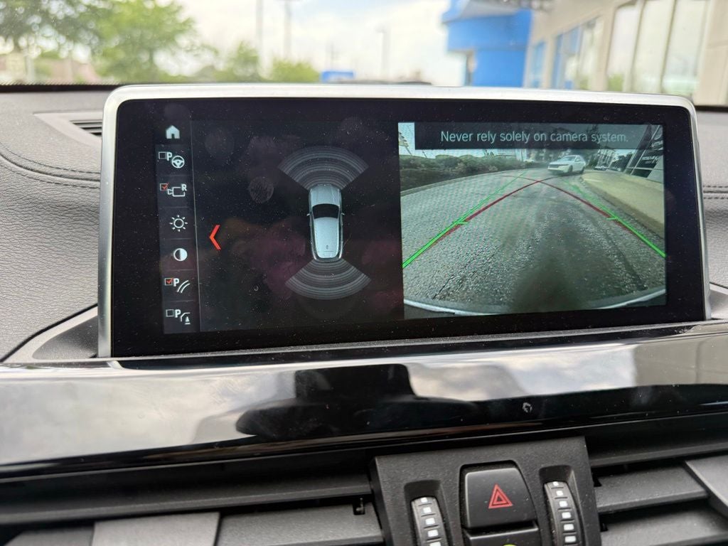 2021 BMW X2 xDrive28i