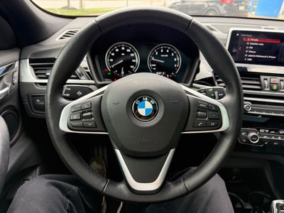 2021 BMW X2 xDrive28i
