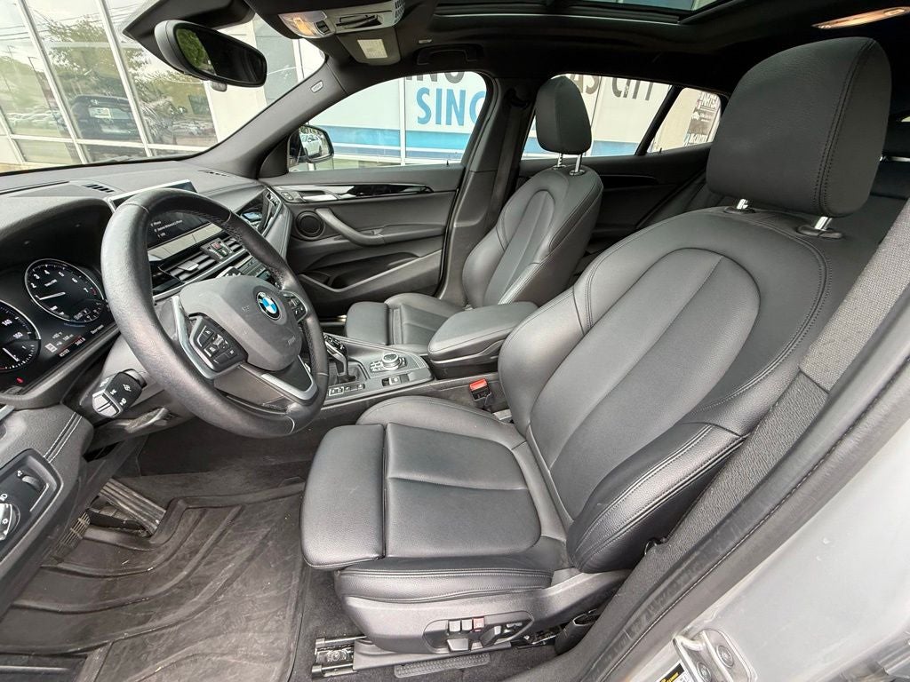 2021 BMW X2 xDrive28i