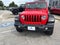 2018 Jeep Wrangler Sport 4x4