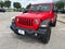 2018 Jeep Wrangler Sport 4x4