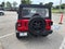 2018 Jeep Wrangler Sport 4x4