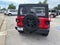 2018 Jeep Wrangler Sport 4x4