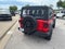 2018 Jeep Wrangler Sport 4x4