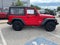 2018 Jeep Wrangler Sport 4x4