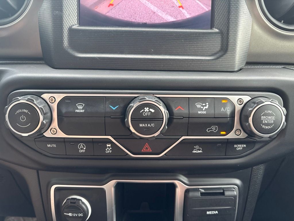 2023 Jeep Wrangler 4-Door Sport 4x4