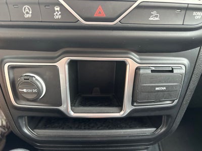 2023 Jeep Wrangler 4-Door Sport 4x4