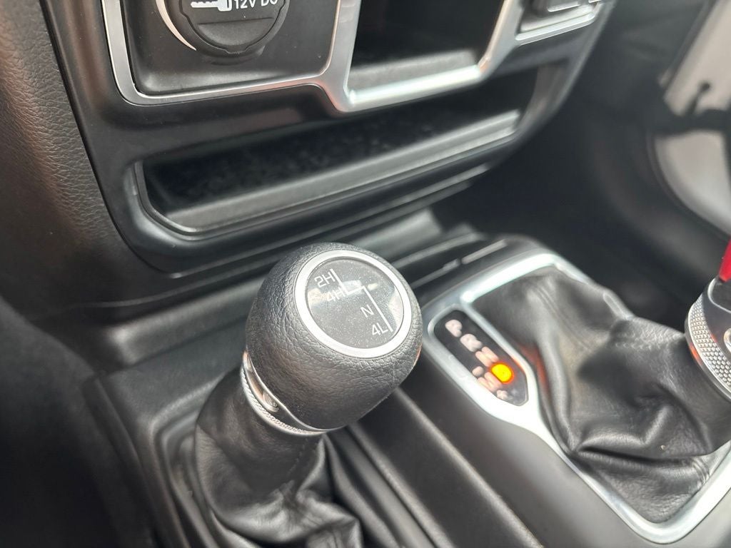 2023 Jeep Wrangler 4-Door Sport 4x4