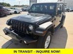 2023 Jeep Wrangler 4-Door Sport S 4x4