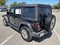 2023 Jeep Wrangler 4-Door Sport S 4x4