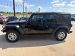 2023 Jeep Wrangler 4-Door Sport S 4x4