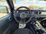 2023 Jeep Wrangler 4-Door Sport S 4x4