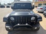2023 Jeep Wrangler 4-Door Sport S 4x4
